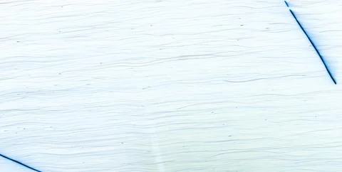 Handcrafted Surface Design with Vintage and Grunge Elements 库存插图