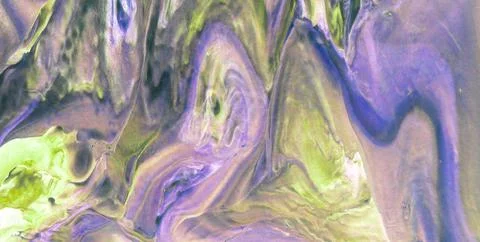 Handcrafted Surface Design with Vintage and Grunge Elements 库存插图