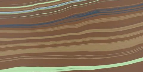 Handcrafted Surface Design with Vintage and Grunge Elements Illustrazione stock