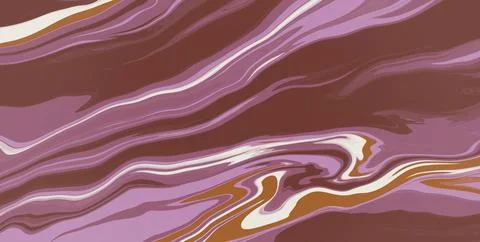 Handcrafted Surface Design with Vintage and Grunge Elements Illustrazione stock