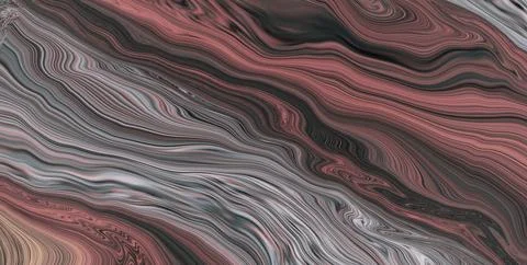 Handcrafted Surface Design with Vintage and Grunge Elements Illustrazione stock