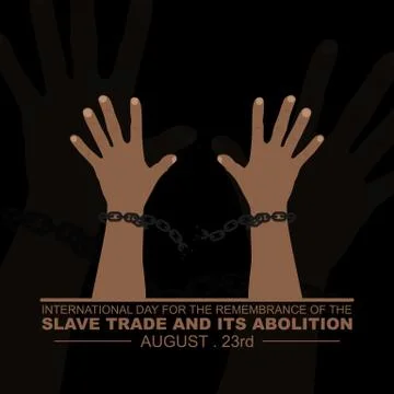 Handcuffed Hand vector Illustration Stock Illustration