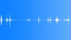 Handcuffs open 01Sound Effect