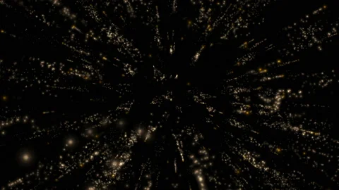 Handeld medium long low angle point of view slow motion shot following Stock Footage 106852643