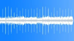 Handel's Sarabande Redux (Light Version) Stock Music