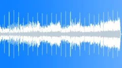 Handel's Sarabande ReduxStock Music