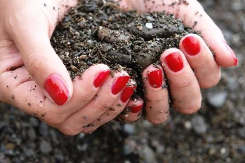 Handful Stock Photos