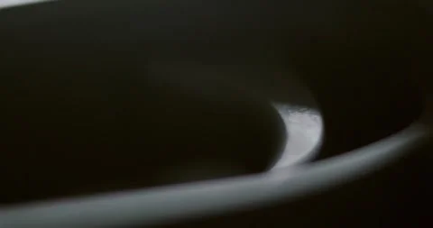 Handgun Trigger Macro Close Up Shot | Cinematic Slow Motion Gun 스톡 동영상 229488437