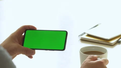 Handheld Camera: Point of View of Man at... | Stock Video | Pond5