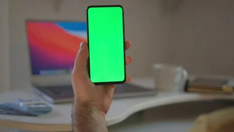 Handheld Camera: Point of View of Man at... | Stock Video | Pond5