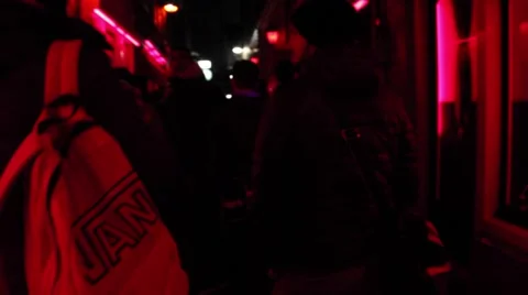 hidden camera red light