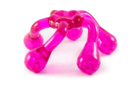 Handheld massager Stock Photos