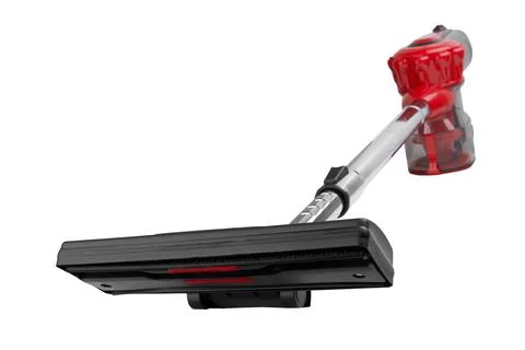 Handheld vacuum cleaner Stock Photos
