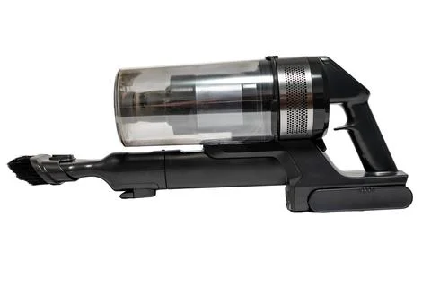 Handheld Vacuum Cleaner Stock Photos