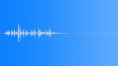 Handheld vhf radio - cut static noise 04 Sound Effect