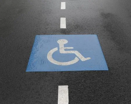 Handicap Stock Photos