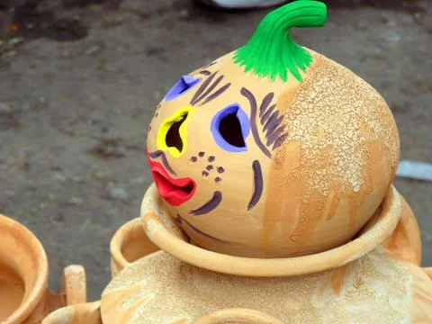 Handicraft Фото