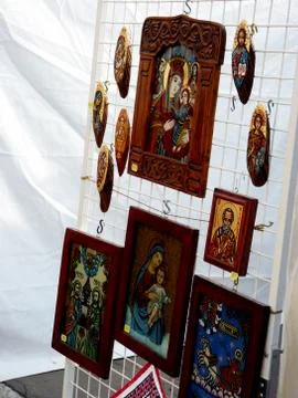 Handicraft Stock Photos