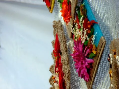 Handicraft Stock Photos