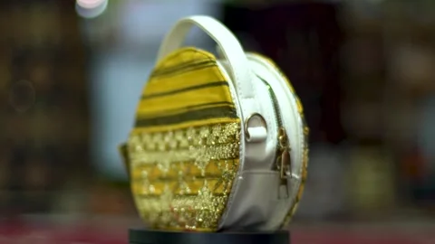 Handicrafts Video stock 272964162