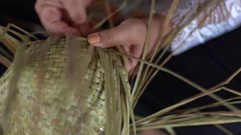 Handicrafts Video stock 272970236