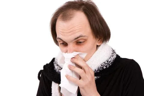 Handkerchief Stock Photos