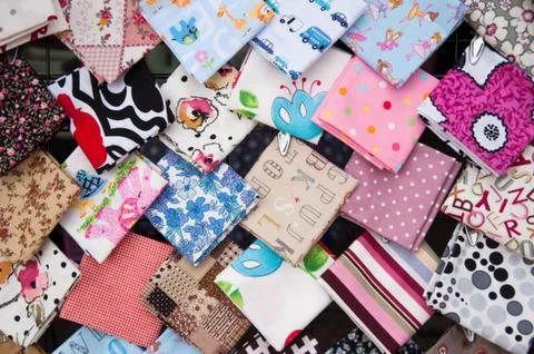 Handkerchief Stock Photos