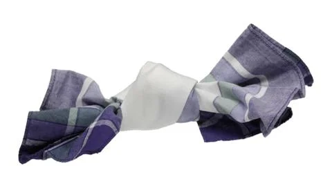 Handkerchief Stock Photos