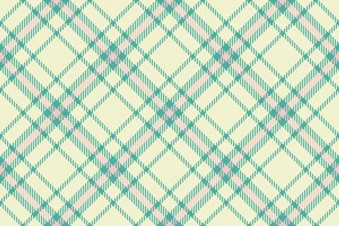 Handkerchief plaid textile check, native seamless vector texture. Classic t.. 스톡 일러스트