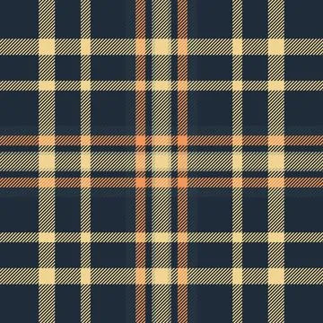 Handkerchief textile vector background, deco texture seamless plaid. India .. Stock Illustration