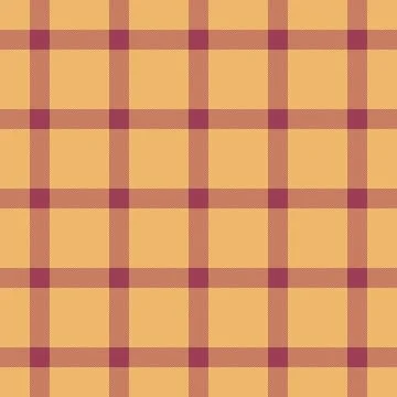 Handkerchief vector texture check, setting plaid tartan textile. Infinity b.. Stock Illustration