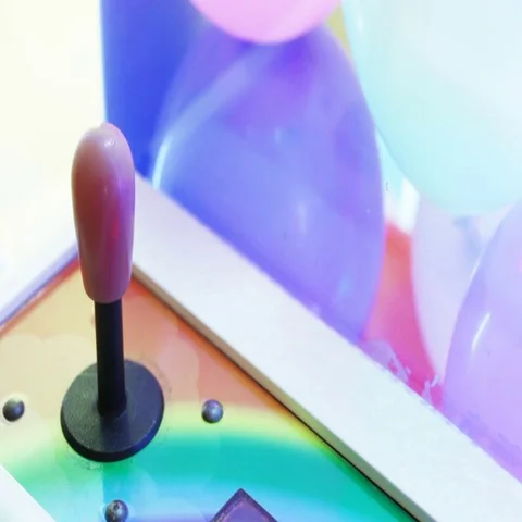 Handle arm to attraction Vidéo 69120511