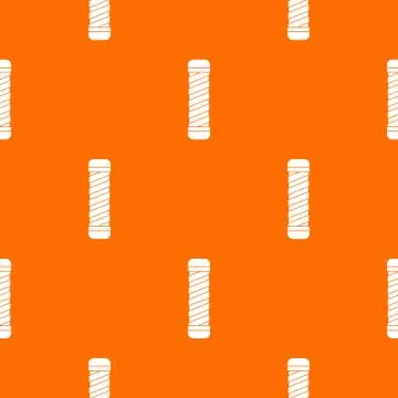 Handle for bike pattern seamless Illustration