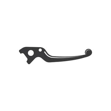 Handle break icon vector illustration design template Stock Illustration