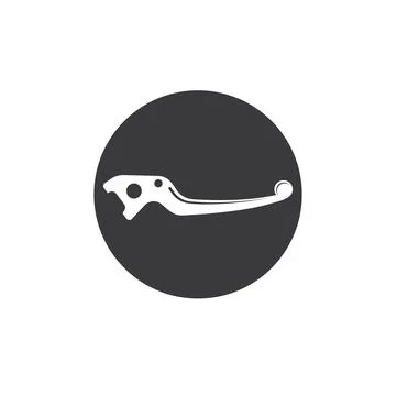 Handle break icon vector illustration design template Stock Illustration
