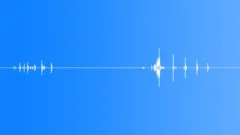 Handle, Rusty, Move, Creaking and Clanking, V09 Sound Effect