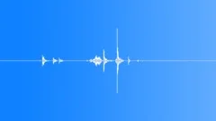 Handle, Rusty, Move, Creaking and Clanking, V05Sound Effect