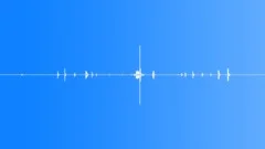 Handle, Rusty, Move, Creaking and Clanking, V01 Sound Effect