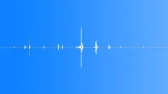 Handle, Rusty, Move, Creaking and Clanking, V11Sound Effect