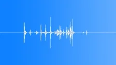 Handle, Rusty, Move, Creaking and Clanking, V03 Sound Effect