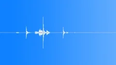 Handle, Rusty, Move, Creaking and Clanking, V06 Sound Effect
