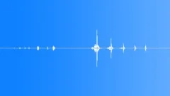 Handle, Rusty, Move, Creaking and Clanking, V08 Sound Effect