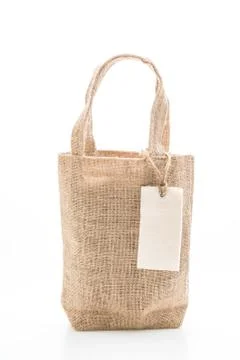 Handle sack bag Photos
