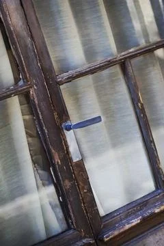 Handle of a shop Photos