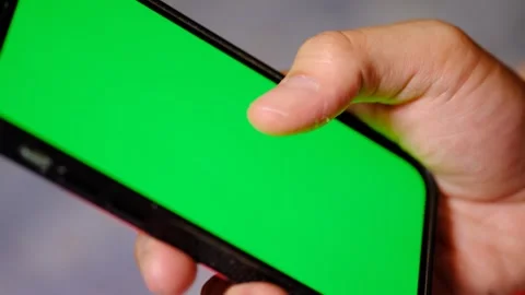 Handle smarphone Stock Footage 306949150