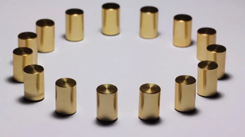 Handle Volume Control Stock-Footage 58896973