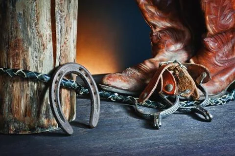 Handling equipment Stock Photos
