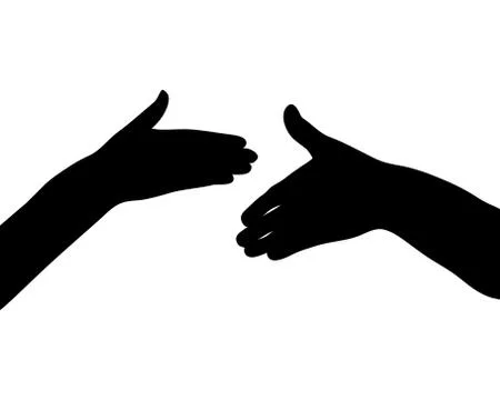 Handling Stock Illustration