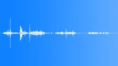 Handling Paper 1 Sound Effect