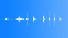 Handling Paper 2 Sound Effect